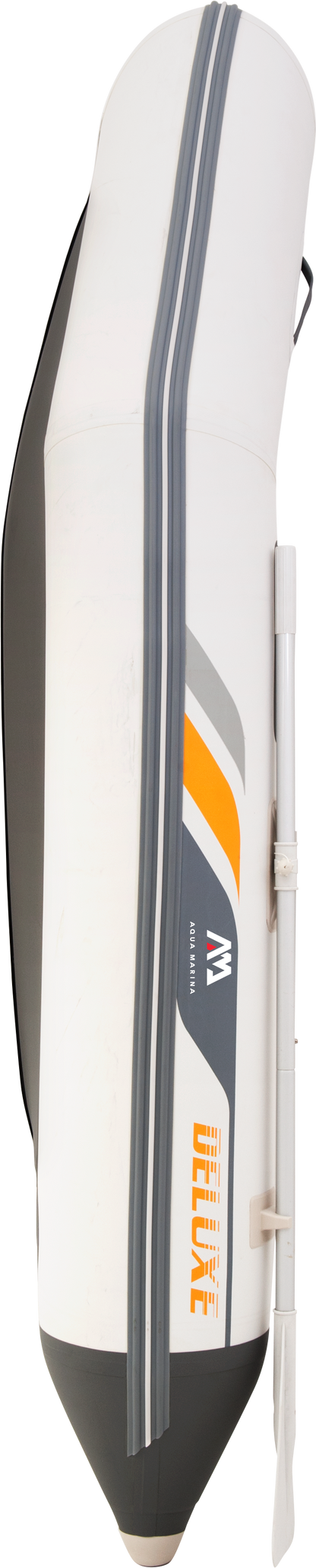 Aqua Marina A-DELUXE 2.77M With Aluminum Deck Inflatable Dinghy