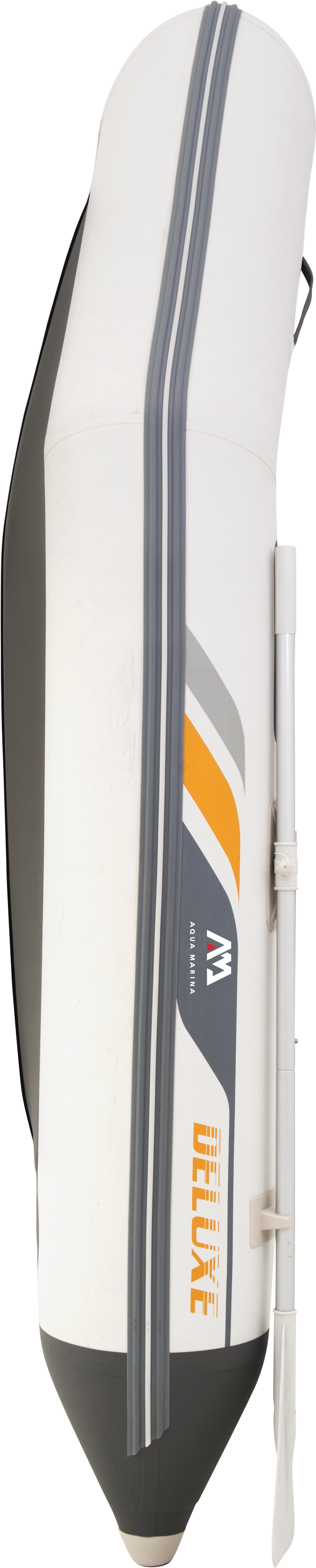 Aqua Marina A-DELUXE 3M With Aluminum Deck Inflatable Dinghy