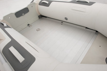 Aqua Marina A-DELUXE 2.77M With Aluminum Deck Inflatable Dinghy