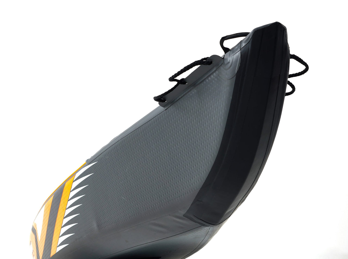 Aqua Marina TOMAHAWK AIR-K 12'4" Inflatable High Pressure Speed Kayak