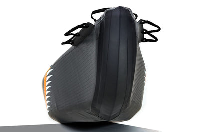 Aqua Marina TOMAHAWK AIR-K 12'4" Inflatable High Pressure Speed Kayak