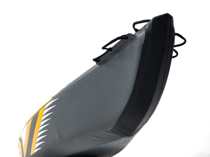 Aqua Marina TOMAHAWK AIR-K 14'5" Inflatable High Pressure Speed Kayak