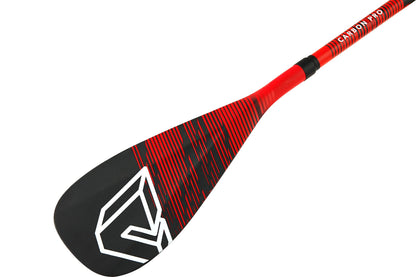 Aqua Marina Carbon Pro SUP Paddle (3-Section)