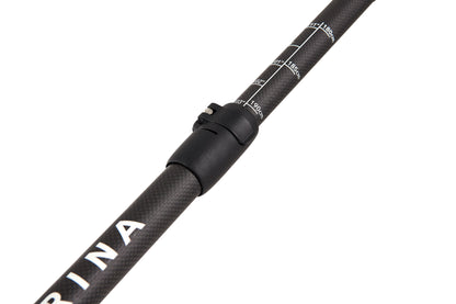 Aqua Marina Carbon Pro SUP Paddle (3-Section)