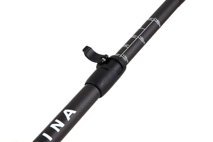 Aqua Marina Carbon Pro SUP Paddle (3-Section)