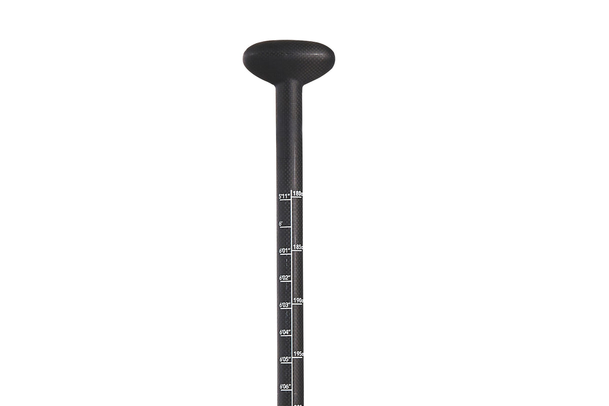 Aqua Marina Carbon Pro SUP Paddle (3-Section)