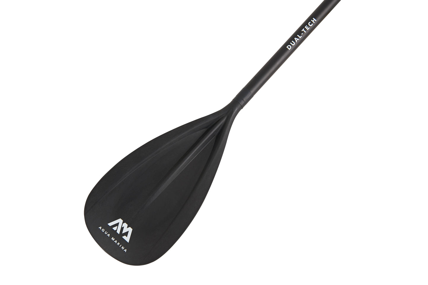 Aqua Marina DUAL-TECH 2-in-1 Aluminum iSUP & Kayak Paddle (3-4 sections)