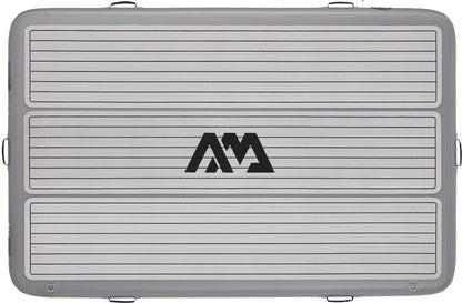 Aqua Marina ISLAND+ 8'2" Inflatable Floating Platform