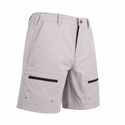 Dry Pocket Angler - Shorts with Waterproof Pocket