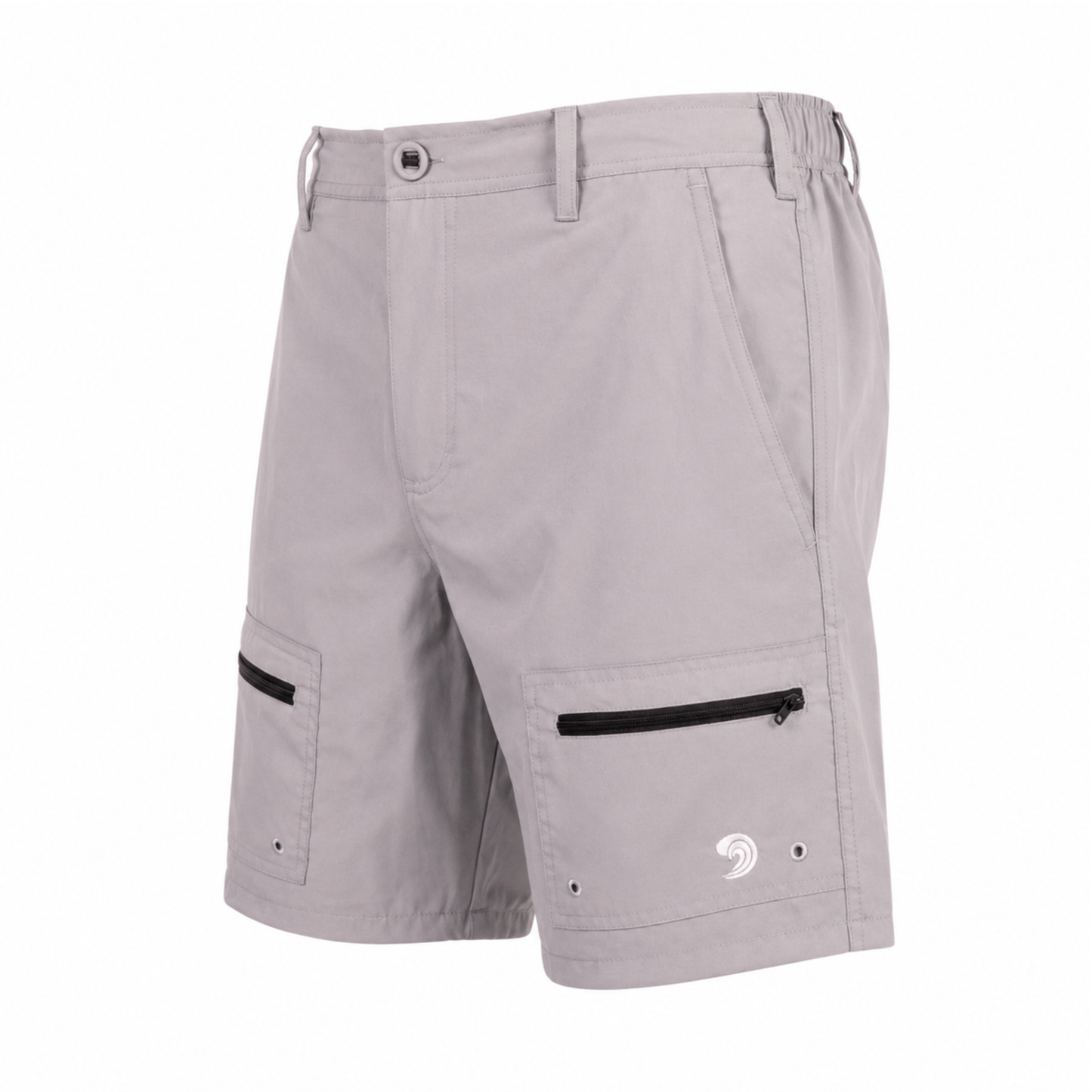 Dry Pocket Angler - Shorts with Waterproof Pocket