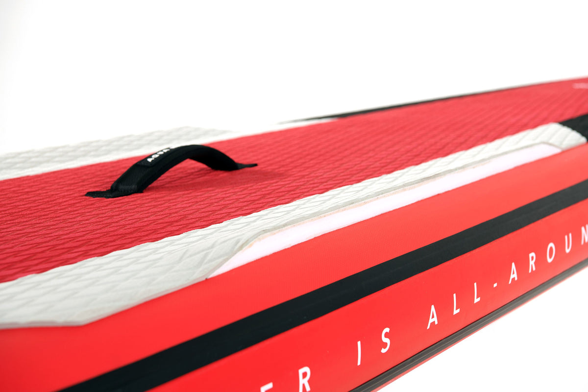 Aqua Marina RACE ELITE 14'0" Inflatable Paddle Board Racing SUP