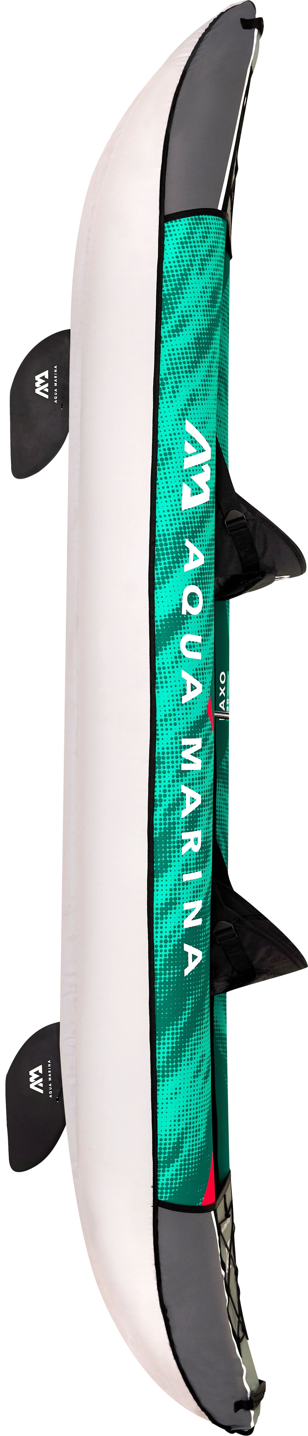 Aqua Marina LAXO 10'6" Inflatable Recreational Kayak