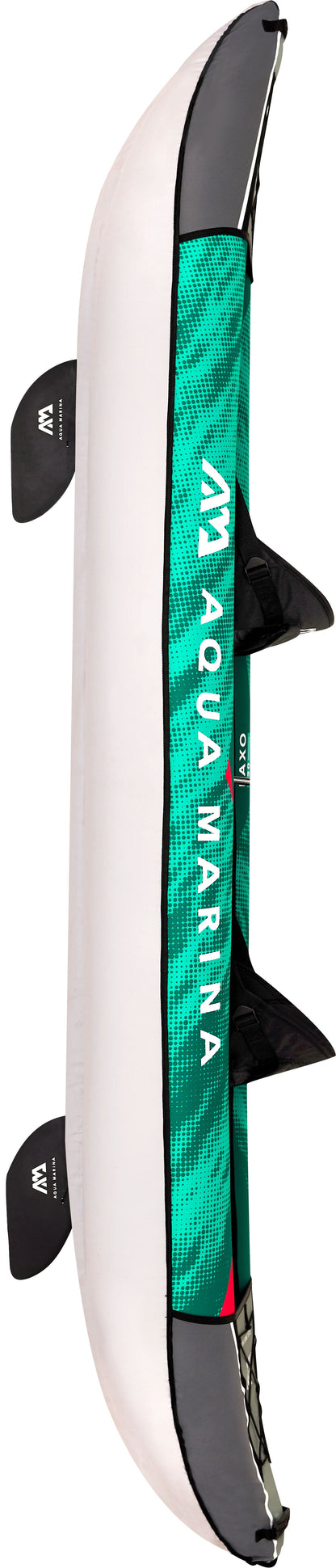 Aqua Marina LAXO 10'6" Inflatable Recreational Kayak