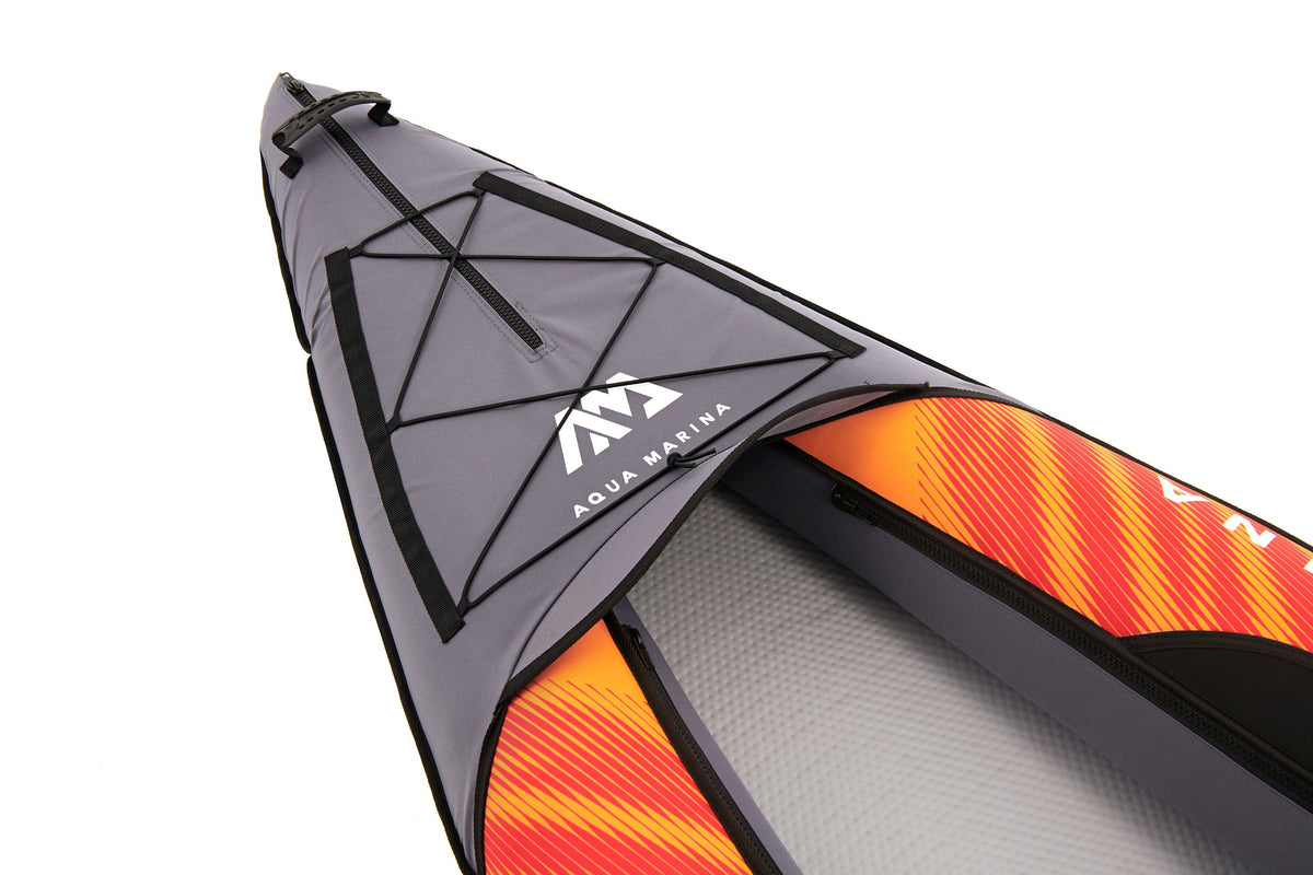 Aqua Marina MEMBA 10'10" Inflatable Touring Kayak