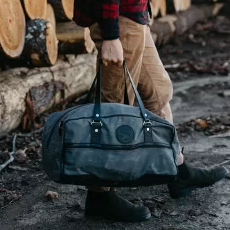 Weekender Duffel