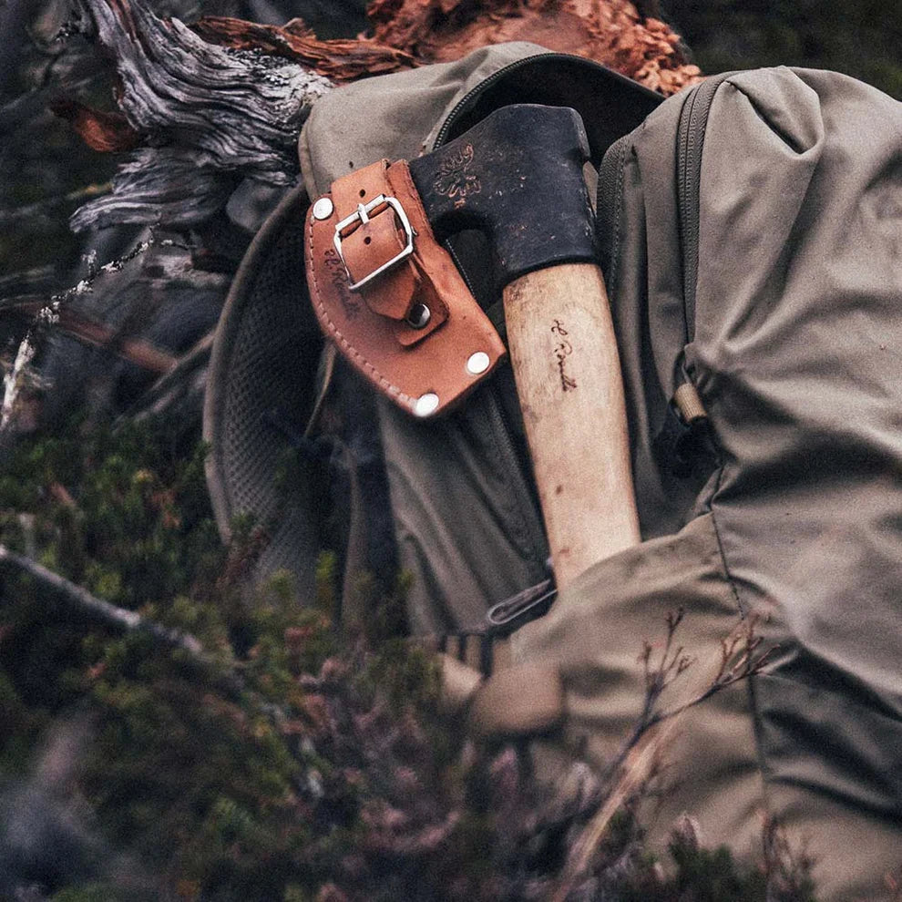Roselli R860 Short-Handle Axe
