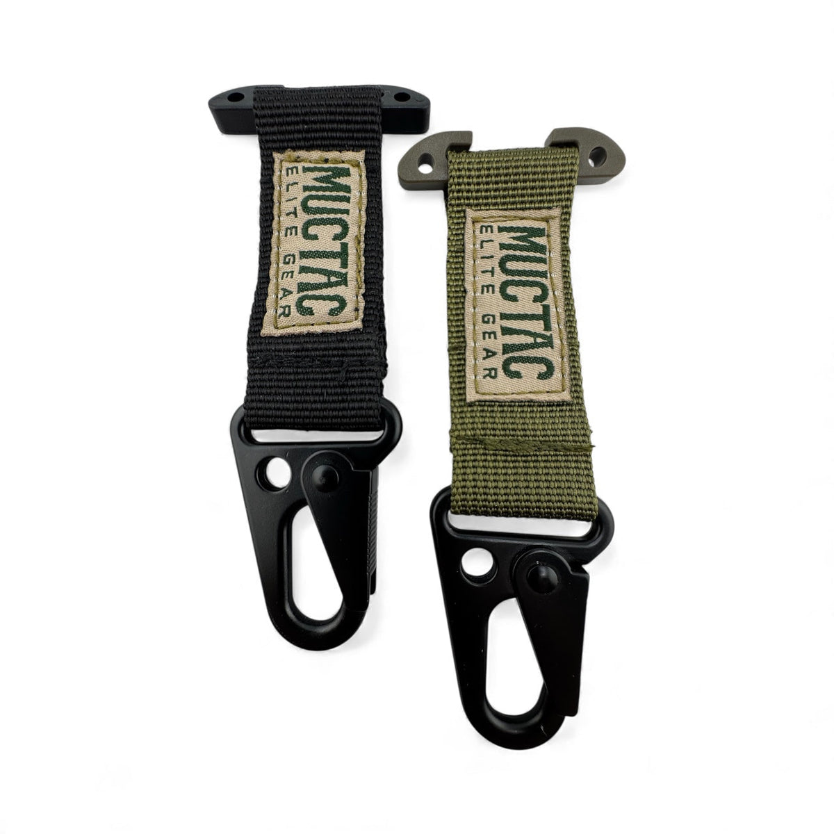 MUCTAC MOLLE Key and Glove Clip