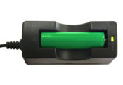 1300 Lumen Narrow Beam Camouflage Dive Light AL1300NP-II