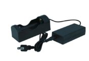 1300 Lumen Narrow Beam Camouflage Dive Light AL1300NP-II