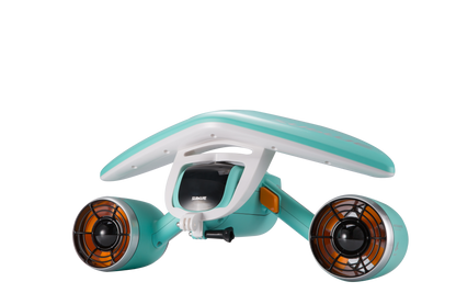 SUBLUE Mix Propeller Assembly