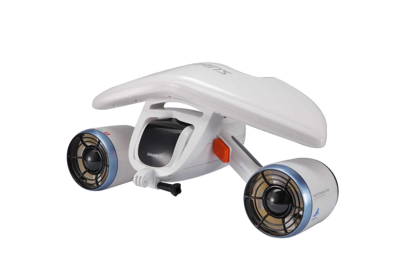 SUBLUE Mix Motor Front Cover