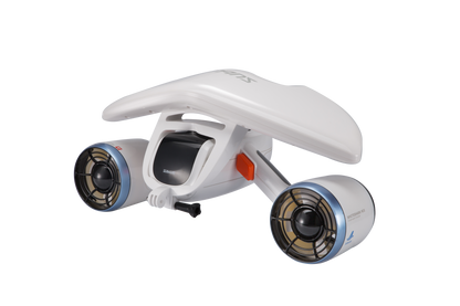 SUBLUE Mix Motor Front Cover