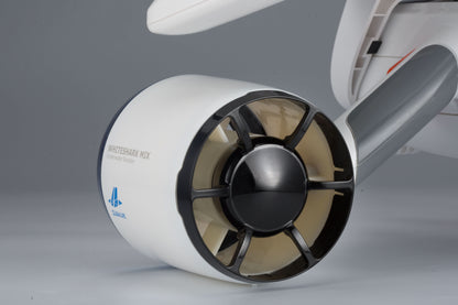 SUBLUE Mix Propeller Assembly