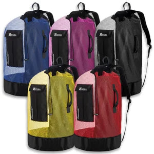 XS Scuba Seaside Elite Mesh Backpack