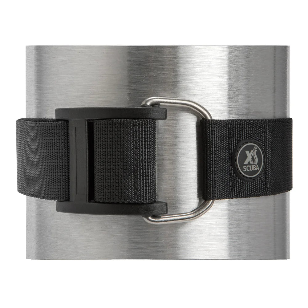 XS Scuba Standard Tank Bands - Pair