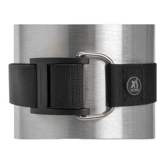 XS Scuba Standard Tank Bands - Pair