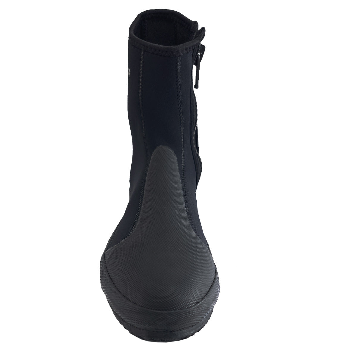 XS Scuba Deluxe 5mm Zipper Dive Boots