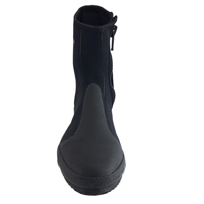 XS Scuba Deluxe 5mm Zipper Dive Boots