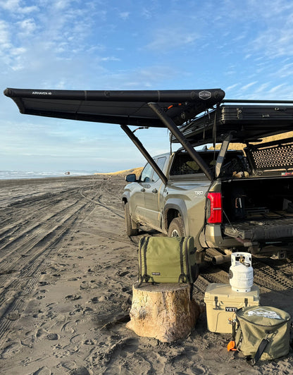 DAYLODGE AirHaven 40 Vehicle Awning