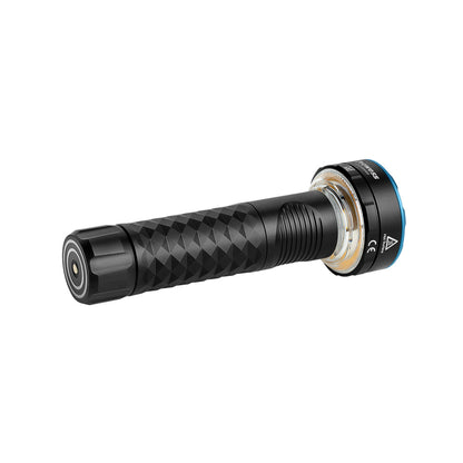 Olight Prowess Rechargeable Flashlight and Camp Light