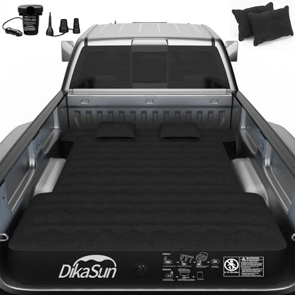 DikaSun Pickup Truck Bed Air Mattress