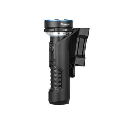 Olight Prowess Rechargeable Flashlight and Camp Light