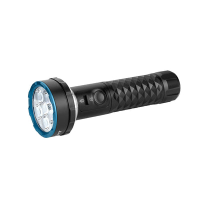 Olight Prowess Rechargeable Flashlight and Camp Light