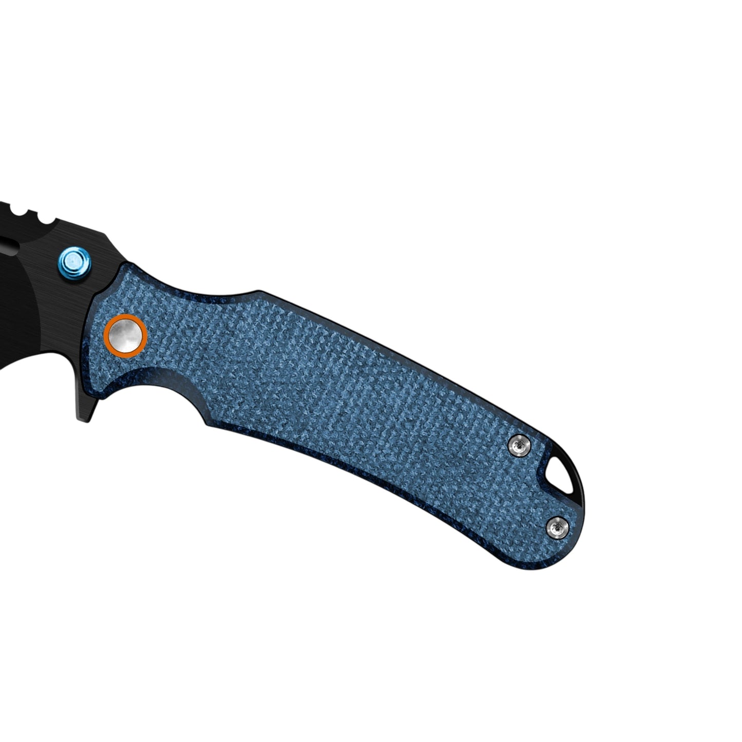 Sharp Blade YH-SB05 14C28N Folding Pocket Knife
