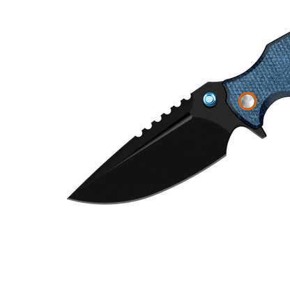 Sharp Blade YH-SB05 14C28N Folding Pocket Knife