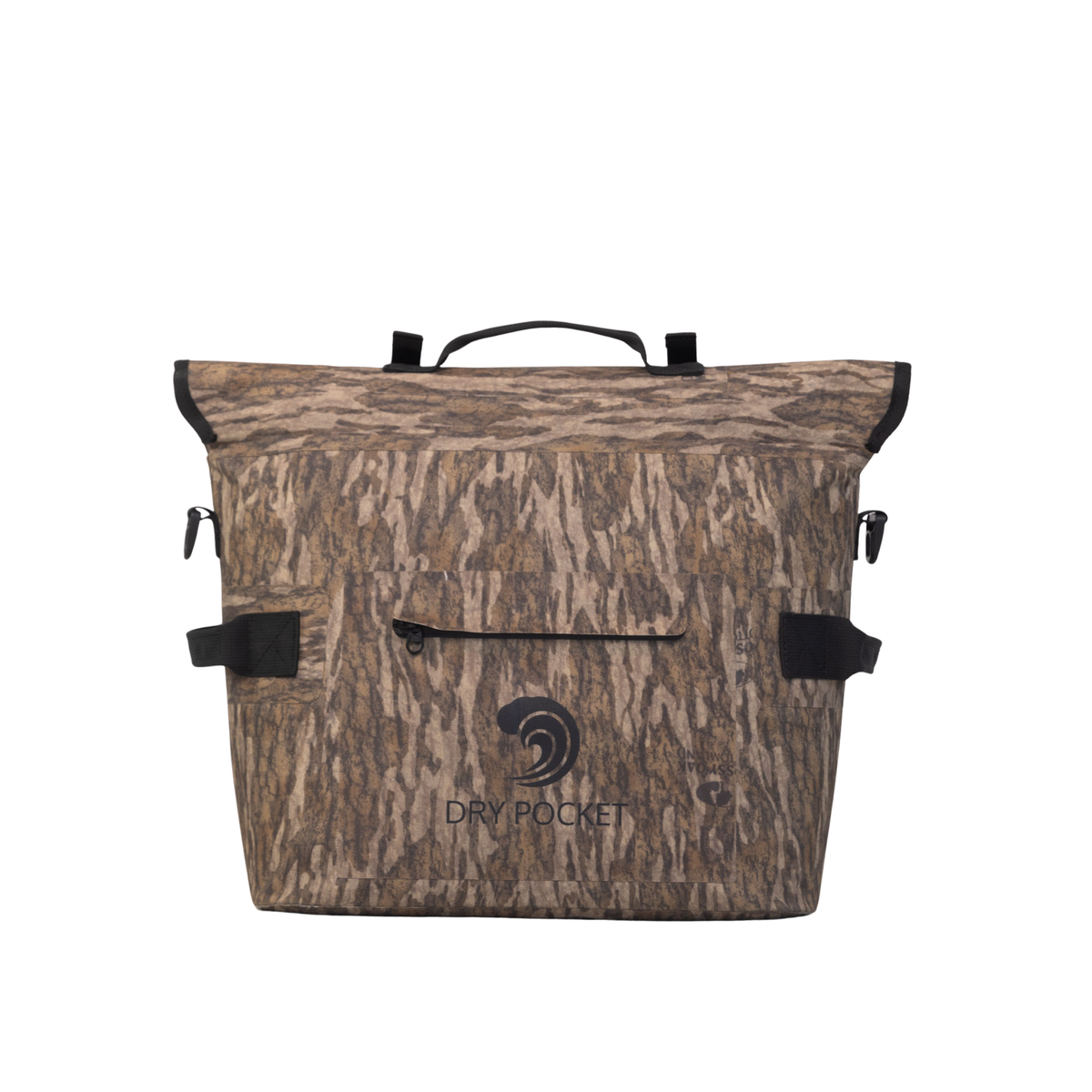 Dry Pocket Waterproof Floating Cooler Bag - Bottomland Camo