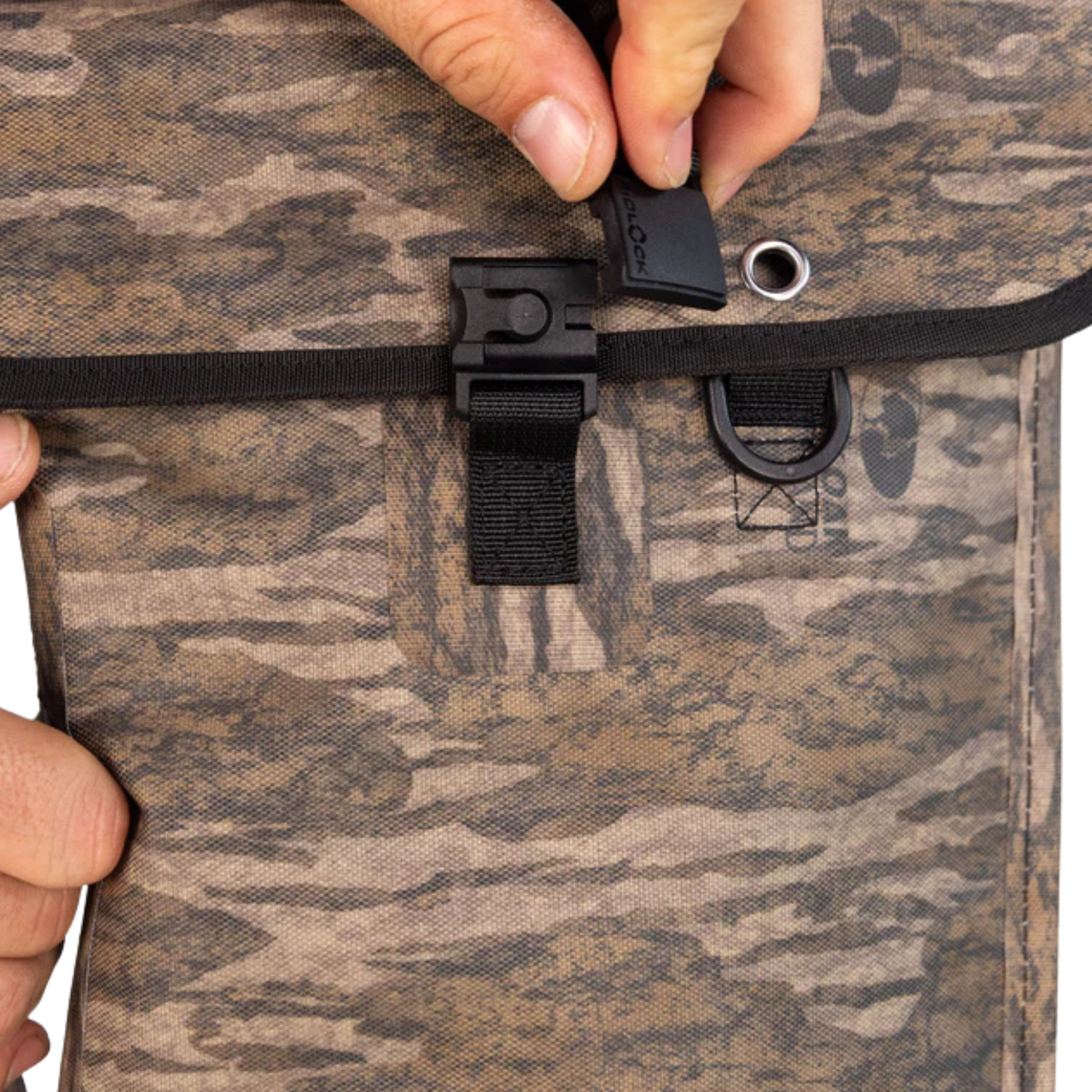 Dry Pocket Waterproof Shotgun Storage Bag - Bottomland