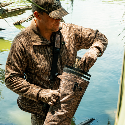 Dry Pocket Waterproof Shotgun Storage Bag - Bottomland