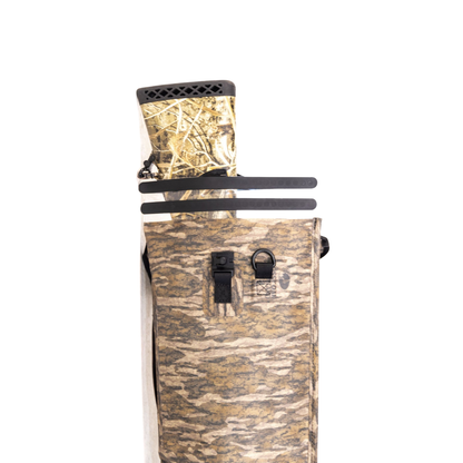 Dry Pocket Waterproof Shotgun Storage Bag - Bottomland
