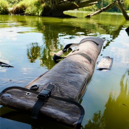 Dry Pocket Waterproof Shotgun Storage Bag - Bottomland