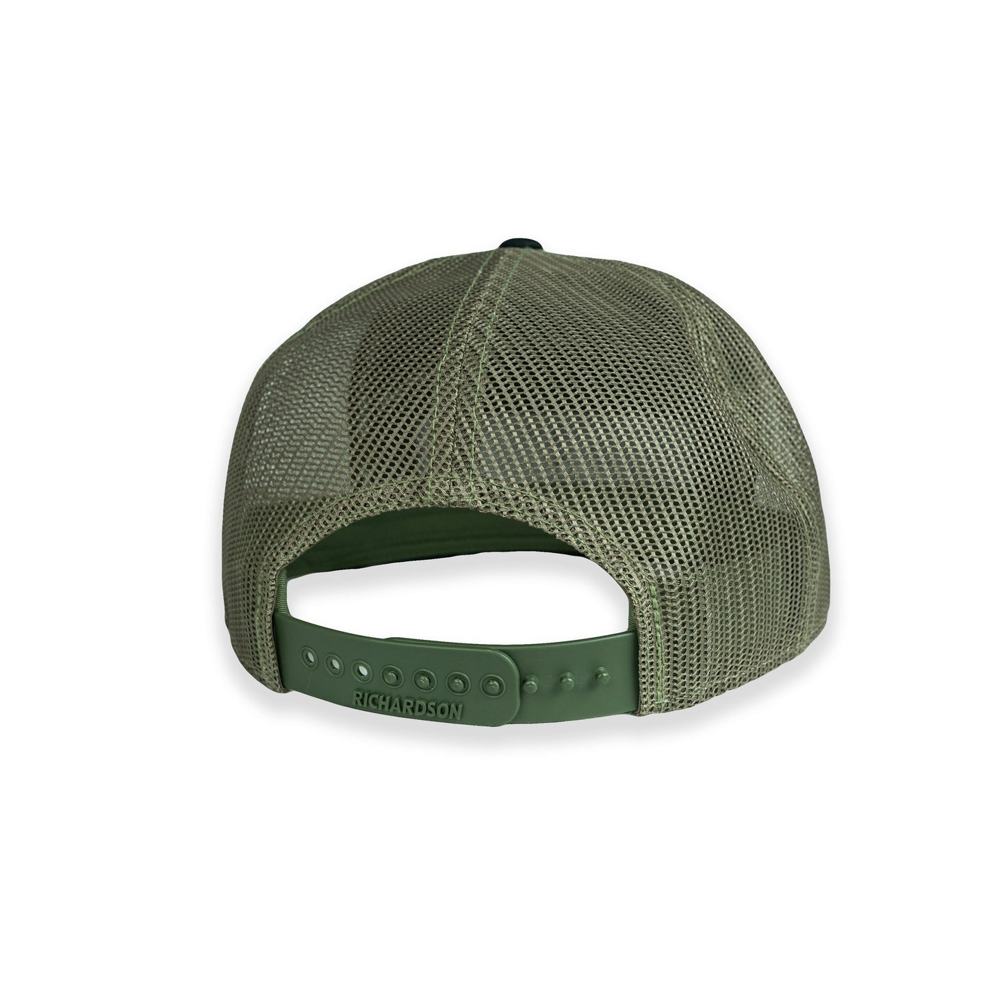 Kistler Structured Fishing Cap