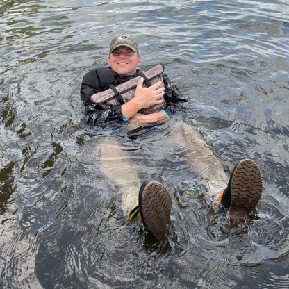 Dry Pocket Waterproof Floating Cooler Bag - Coyote Brown
