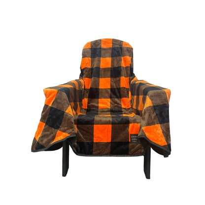 The Chair Blanket
