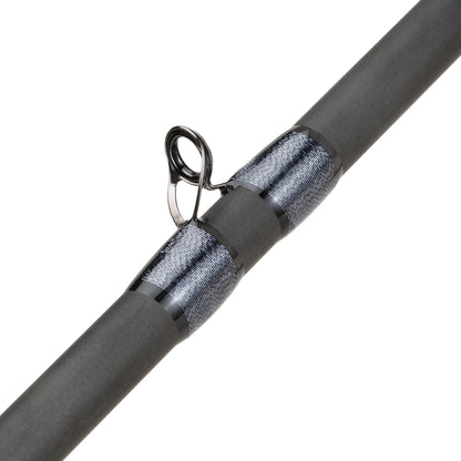 Chromium Fishing Rod - 2026
