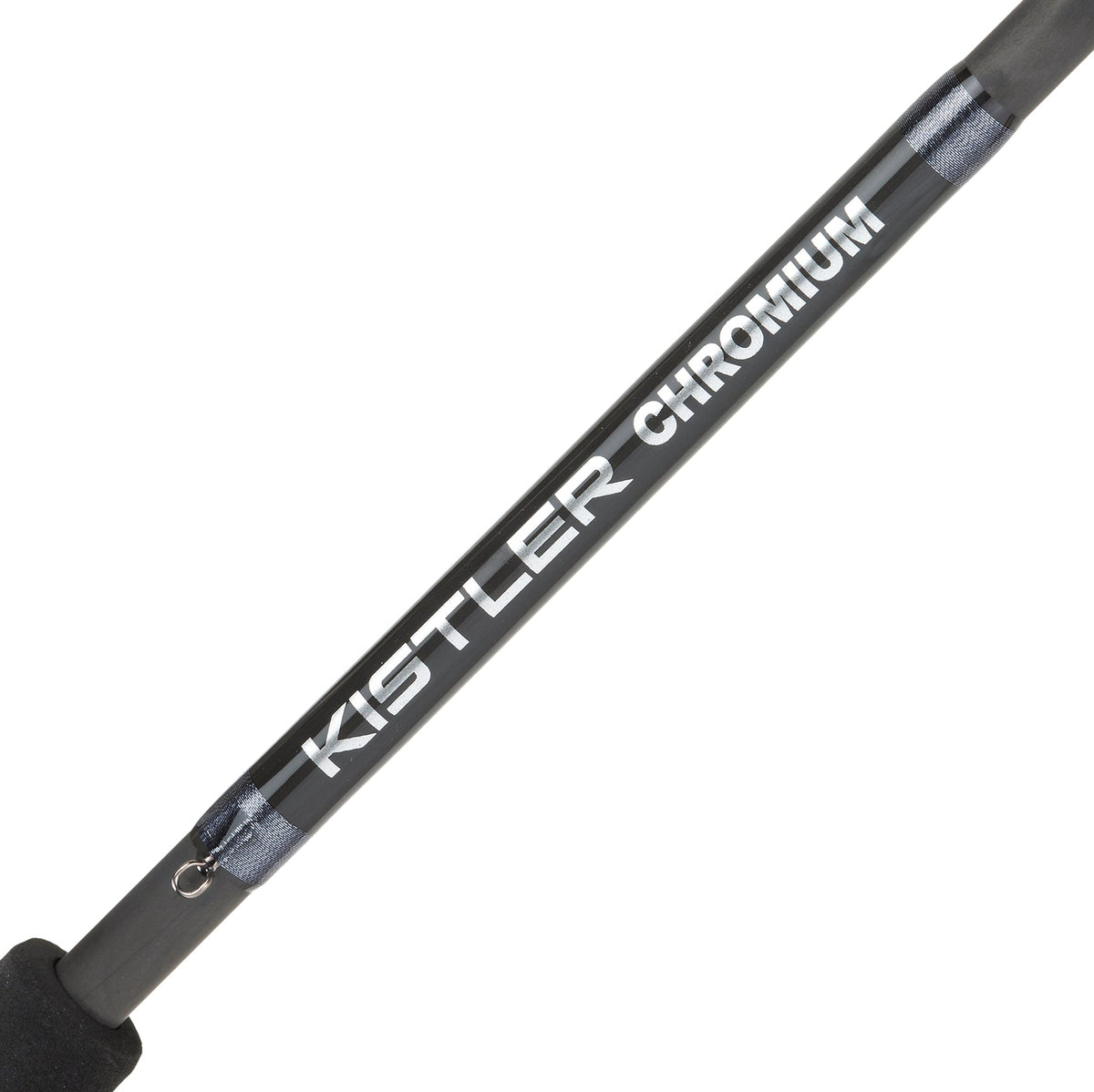 Chromium Fishing Rod - 2026