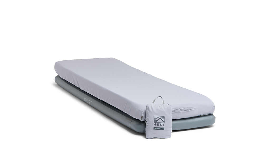 HEST Fitted Sheet